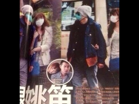 文章承认出轨马伊琍回应 揭与姚笛情事全程