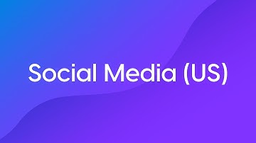 Appropriate Use of Social Media Work (US) - Course Trailer