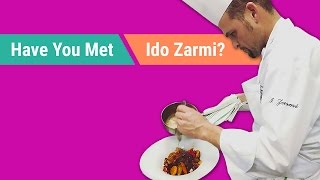 Matzah Gets a Makeover | Have You Met? screenshot 5