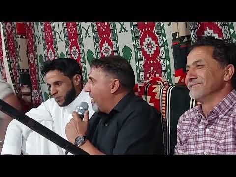 الراوي عبد الكريم بو عزيزه