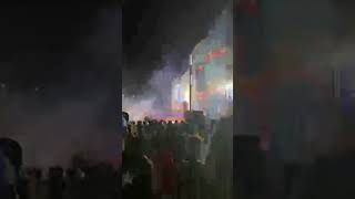 Highlight 0:00 - 0:51 from Presentación de bulin47 en puerto plata anfiteatro