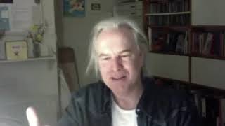 Talking with Robert Saltzman 4 - What is Enquiry