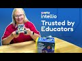 Why Educators Love Quarky Intellio | AI and AR DIY Robotics Kit | User Feedback