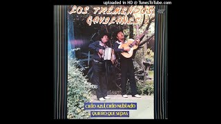 Los Tremendos Gavilanes - Cielo Azul, Cielo Nublado  (Disco Completo)