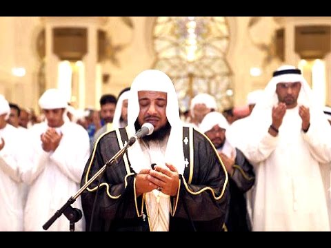 سورة الفتح كاملة الشيخ إدريس أبكر