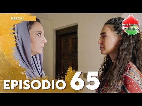 Hercai Episodio 65