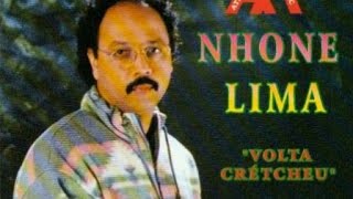 Nhone Lima - Criatura (1995)