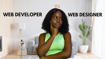 Web Design Vs Web Development | Which one is best for you ? Which pays more ?