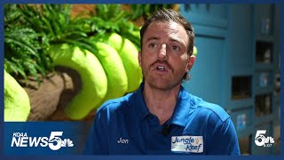 Why an Aquarium Just Opened Inside a Colorado Springs Mall