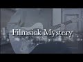 Filmsick Mystery/凛として時雨 copy