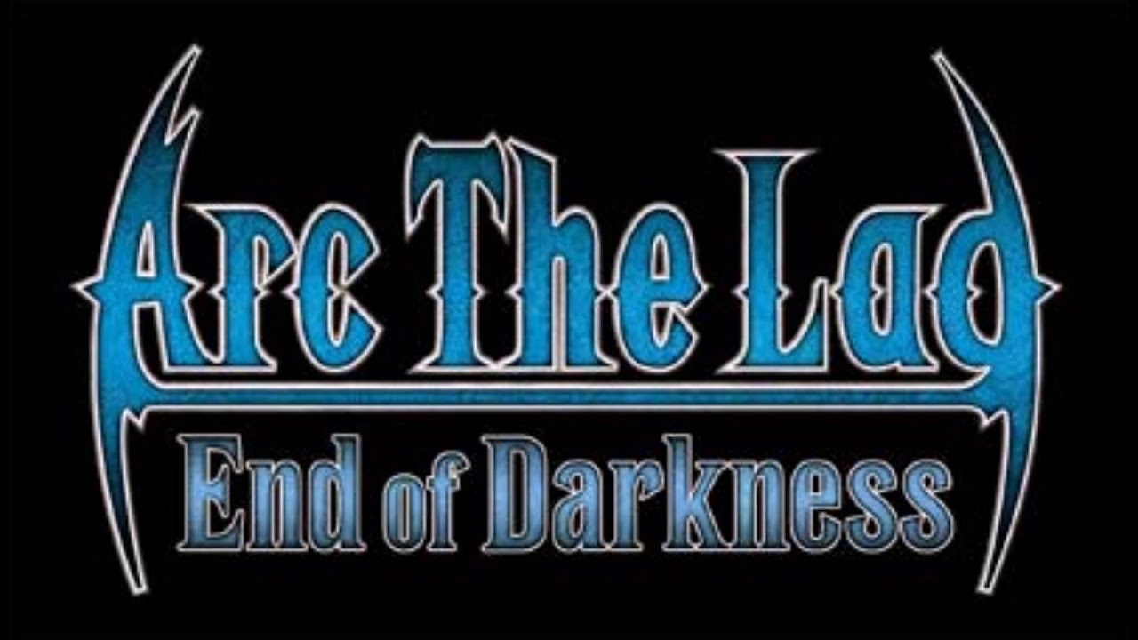Deep Forest - Arc the Lad: End of Darkness