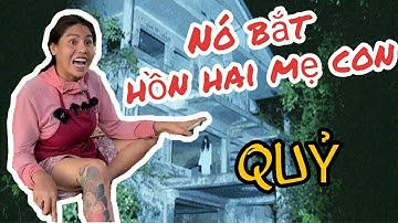 Chuyện ma có thật được Cát Thy kể lại khi đi diễn LOTO ở Chủ Chí - Giá Rai