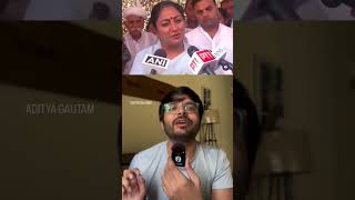 Delhi cm was hacked AQI machine| Indians civics cence #delicious #polluteddelhi #currentaffairs #AQI