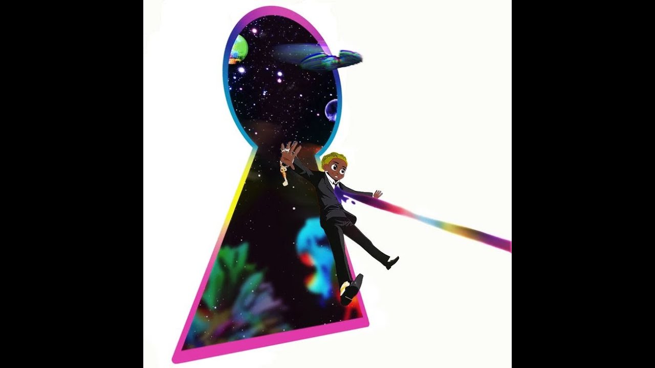 (FREE) Lil Uzi Vert Type Beat "Beyond"