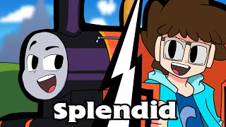 Alright Then Lets Get A Move On Splendid But Cj Vs James Read Desc