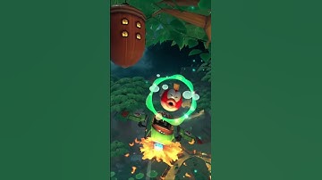 How Mario Kart World