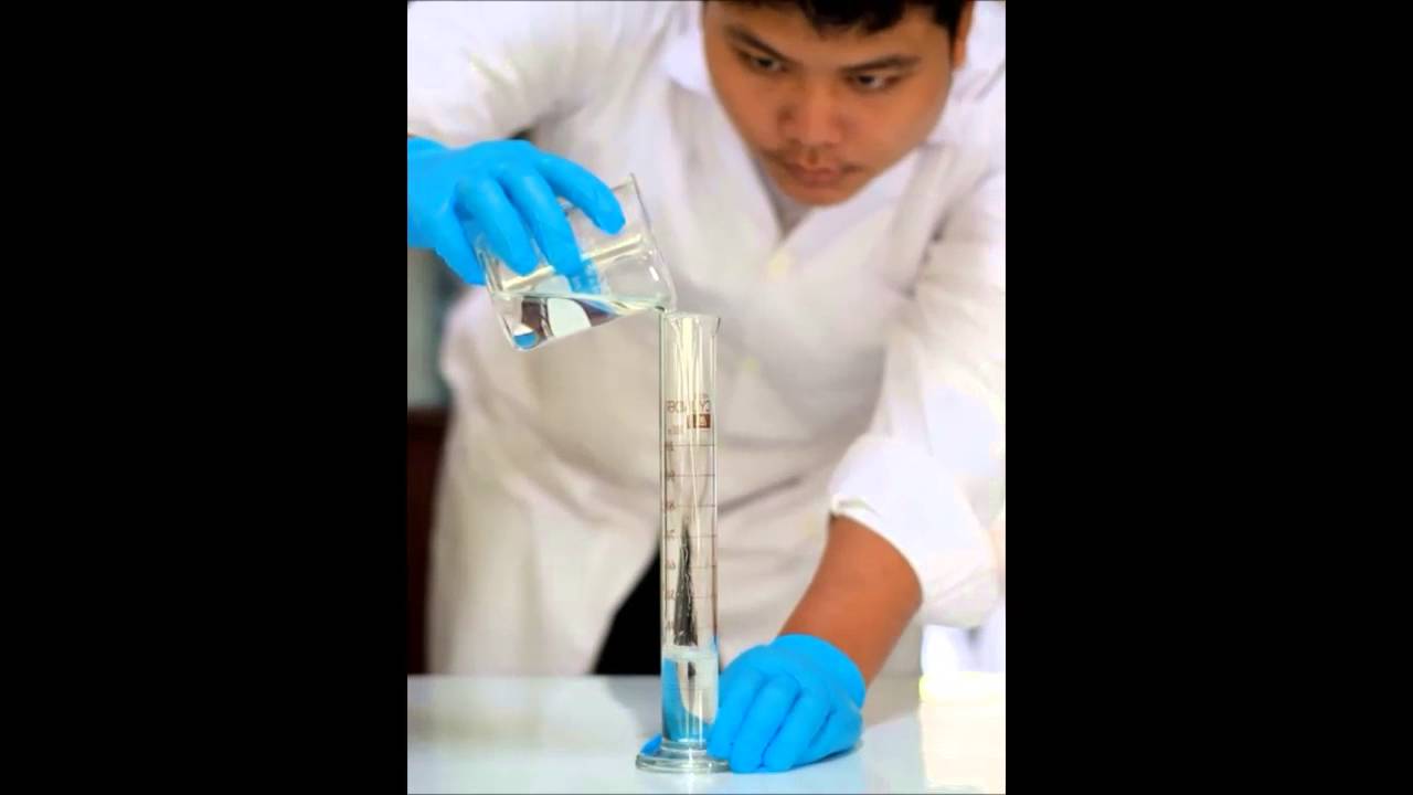 Sodium Nitroprusside reagent B YouTube