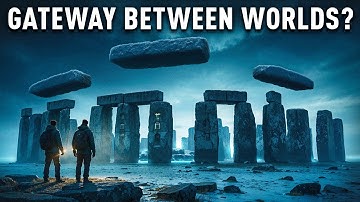 The Real Purpose of Stonehenge Finally EXPOSED — A Forbidden Archaeology Documentary
