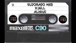 ELDORADO 1982 -01 -31 Med Kjell Alinge