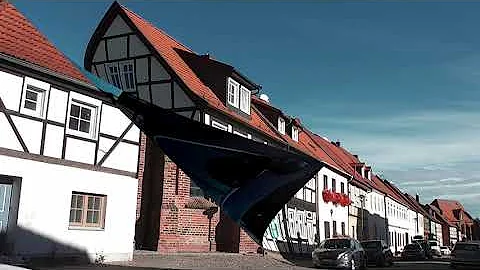 Hansestadt Seehausen (Altmark)