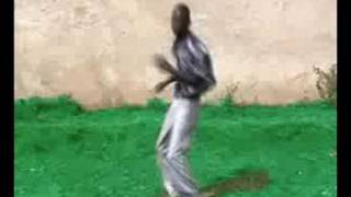 webuye jua kali band : mayatima