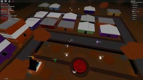 Me being scammed in A Bizarre Day