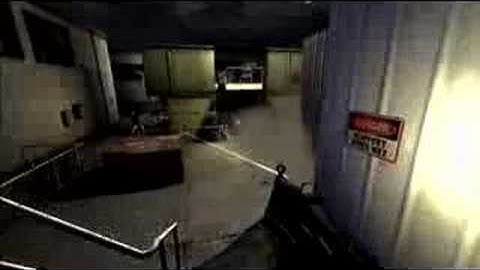 F.E.A.R. PS3 trailer