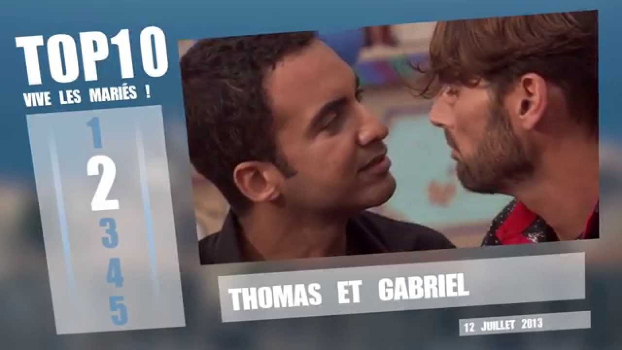 PBLV - Top 10 : les mariages les plus émouvants de la série