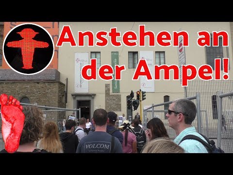 GUCKT SIE EUCH
