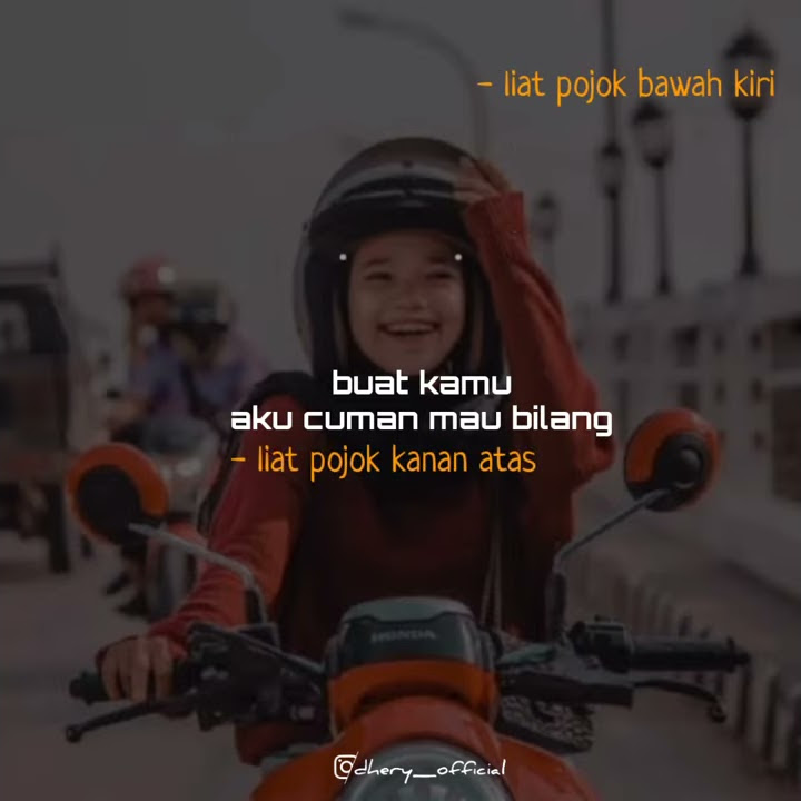 STORY WA 30 DETIK || STORY WA KEREN|| STORY WA BAPER || STORY WA JAWA