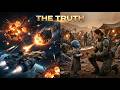 This Diplomatic Blunder at the Border Started a Galactic War | HFY Story