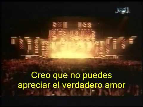 Affirmation - Savage Garden