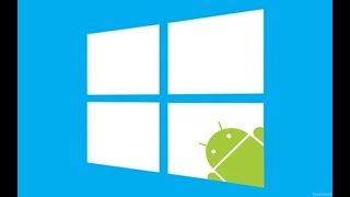 Windows subsystem for Android and Google Android gaming for PC what do we know