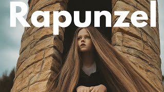 Rapunzel by the Brother's Grimm - 9 minutes  #readaloud #kidsbooks #kidsbooksreadaloud