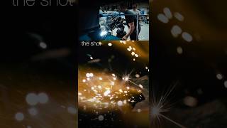 Freefly Ember @ 1,000 fps 🔥 #cinematography #filmmaking #slowmotion