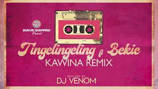 Tingelingeling ft. Bekie Kawina Mix | Dj Venom | Remix