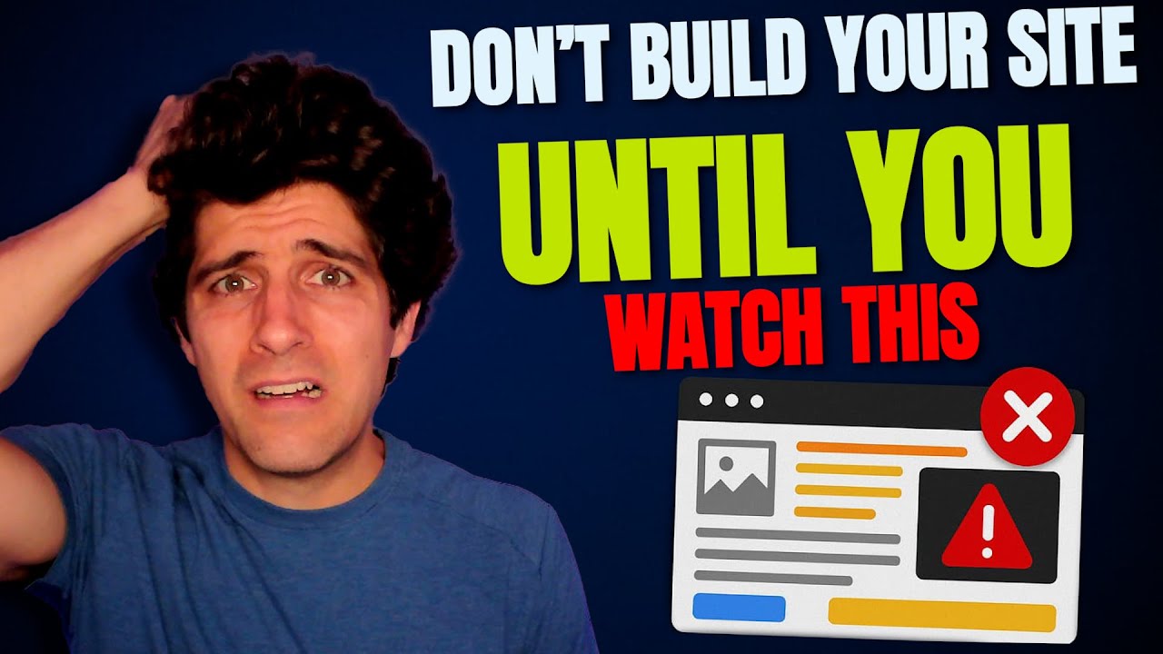 What I Learned from 100+ Websites for Service Businesses