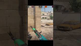 cs2 legit cheating on dust2 ft. hypnotic.gg #cs2 #csgo #cheating #cs2cheating #counterstrike