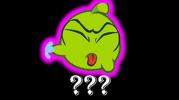 10 Nibble Nom "Pfffffttt" Sound Variations in 26 Seconds