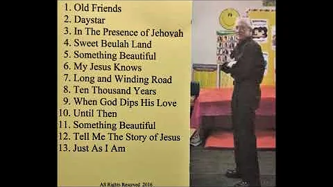 Old Friends   Bob Downing Music Video