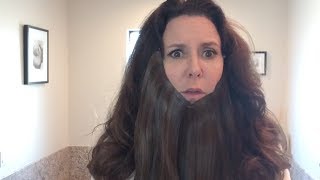 Secret Extensions - Hair extensions from Daisy Fuentes