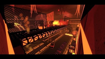 Shutdown [Crazy] by tony333444 & I_zcy + Agility Update! FE2 Community Maps(Used Both Variants)