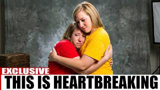 Abby & Brittany Are Separated for the FIRST Time Ever!