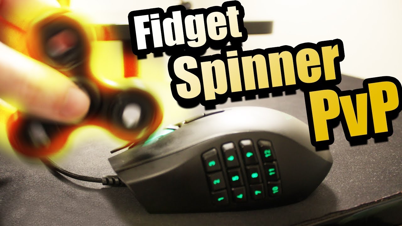 pvp соль The Real Fidget Spinner PvP