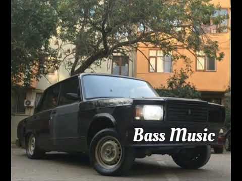 Azeri Bass Music { Kasib Uşaqam yetim uşaqam }