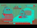 Cocobi ''Mommy is so strict'' effects (Sponsored by Preview 2 Effects)