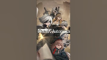 LOST RELIC LOCATIONS (9-10) OUTER AUTOMATA EVENT #NIERAUTOMATA X #NIKKE #NIKKETHEGODDESSOFVICTORY