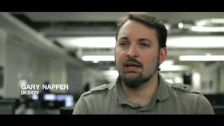 Alien Isolation -Developer Diary Lo-fi Sci-fi HD