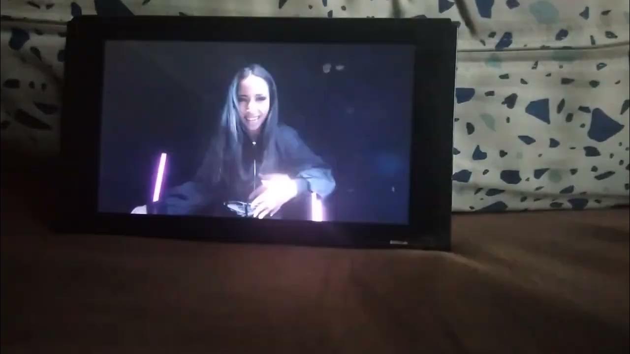 réactions ( clip chochoh) YouTube