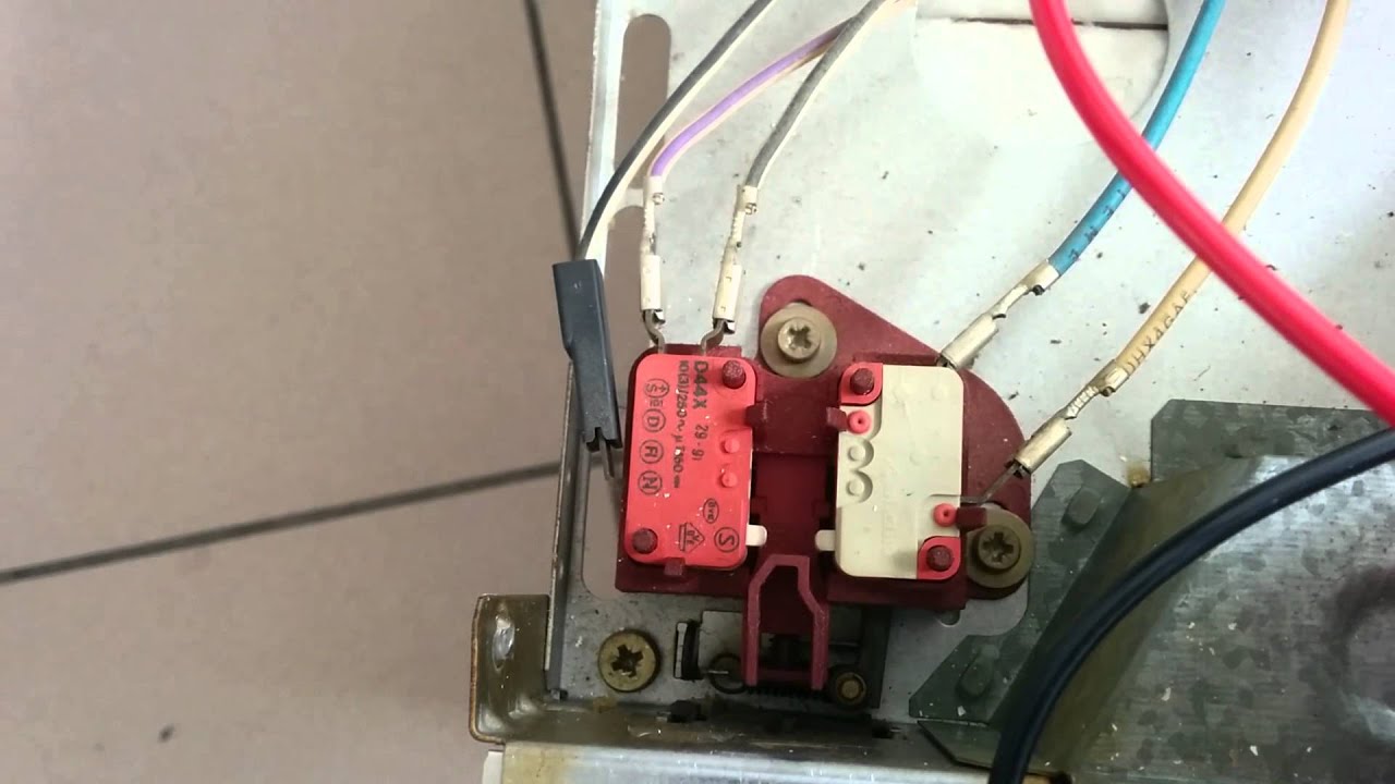 Four Neff HFT 661 fusible panneau de commande HS YouTube — free download